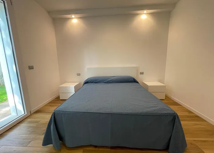 Marina Dream Beach Apartments With Sea View Terrace - Agenzia Cocal