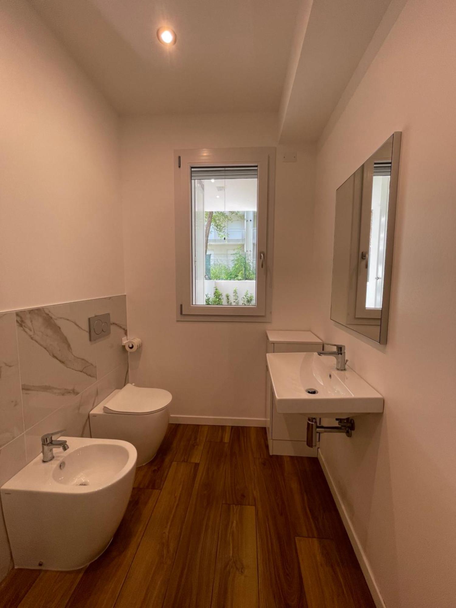Marina Dream With Sea View Terrace - Agenzia Cocal Caorle