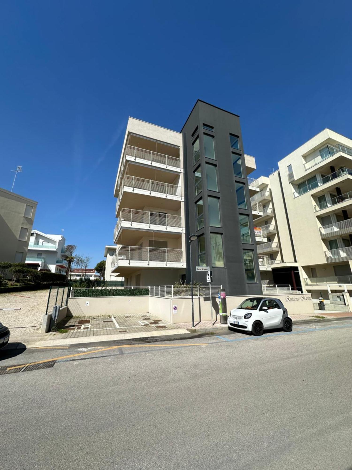 Marina Dream With Sea View Terrace - Agenzia Cocal Caorle