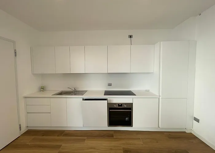 Marina Dream Beach Apartments With Sea View Terrace - Agenzia Cocal