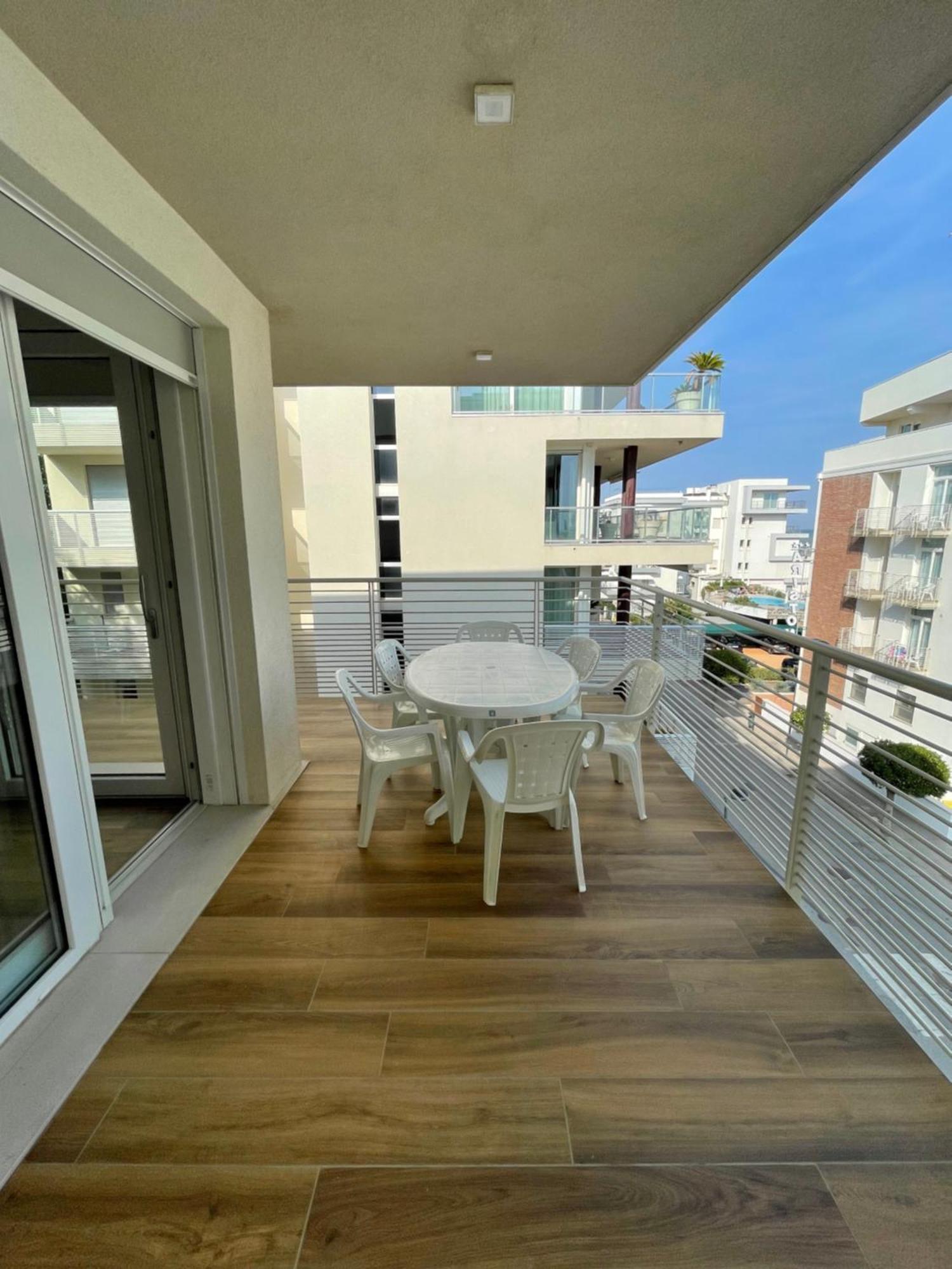 Apartment Marina Dream With Sea View Terrace - Agenzia Cocal *