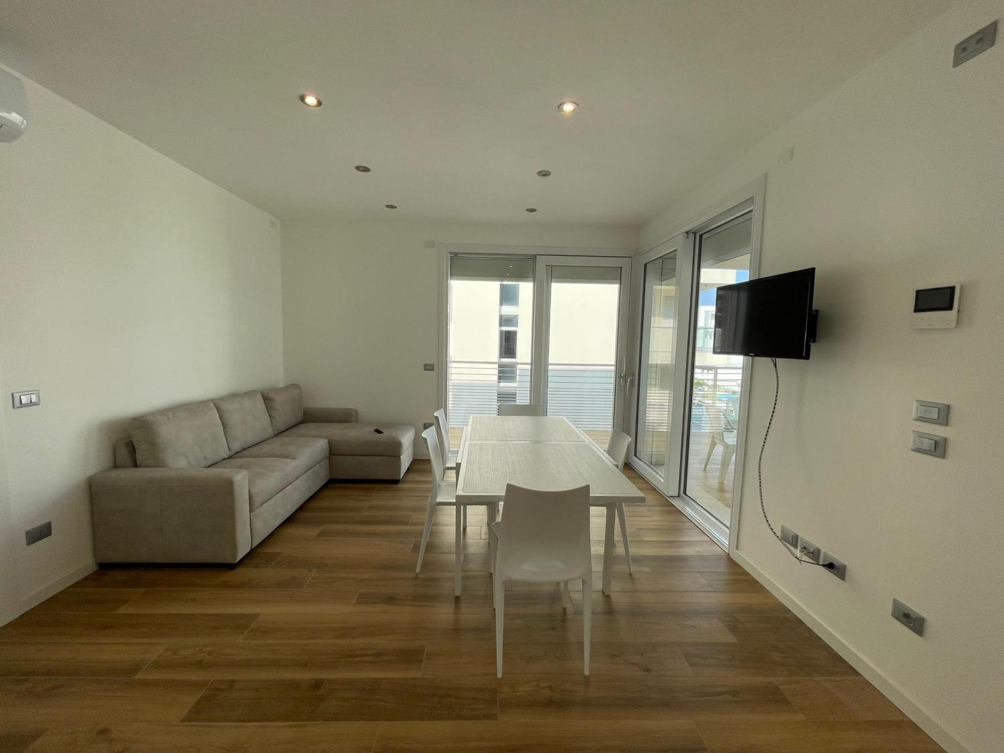 Marina Dream With Sea View Terrace - Agenzia Cocal