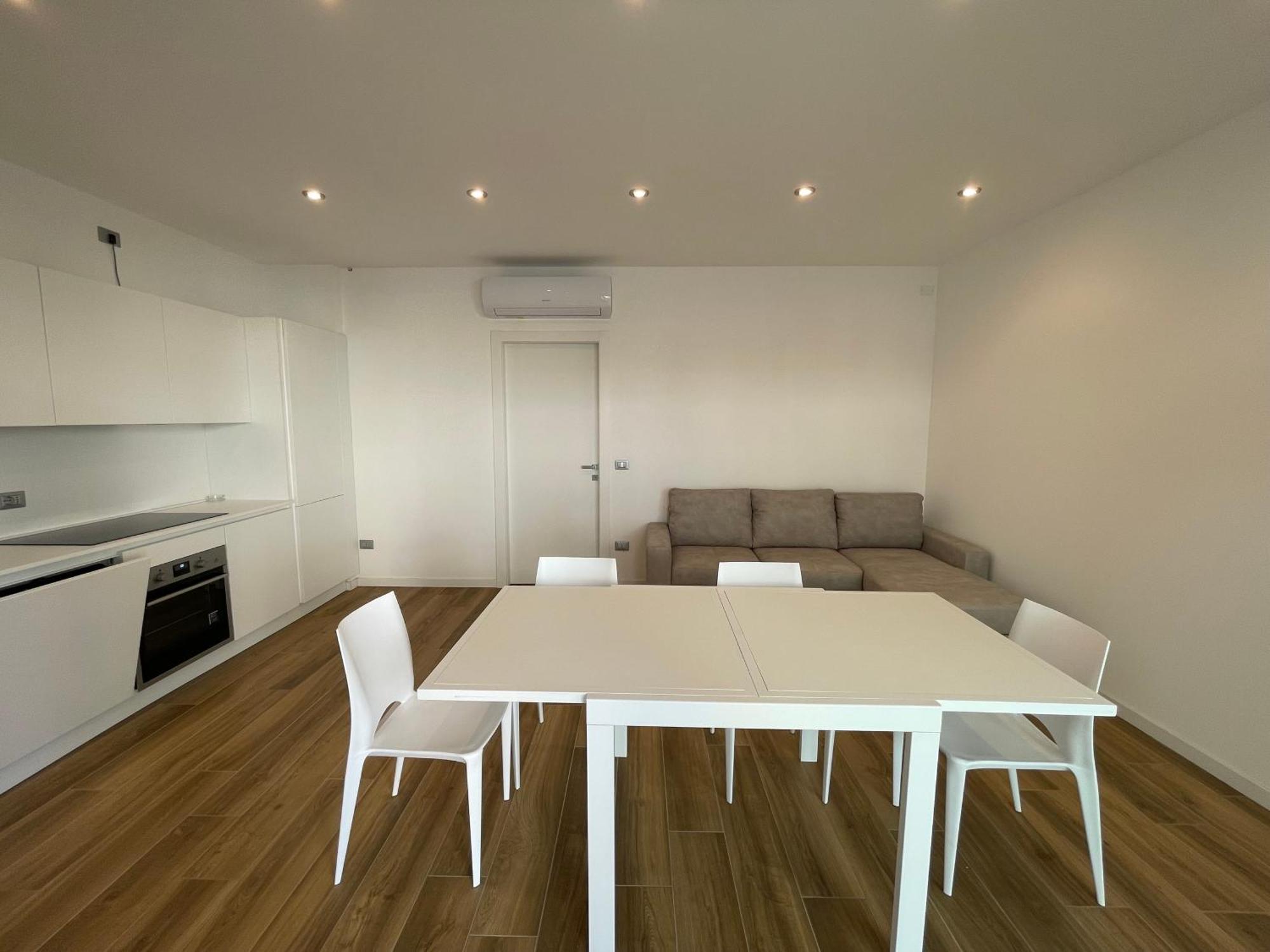 Marina Dream With Sea View Terrace - Agenzia Cocal