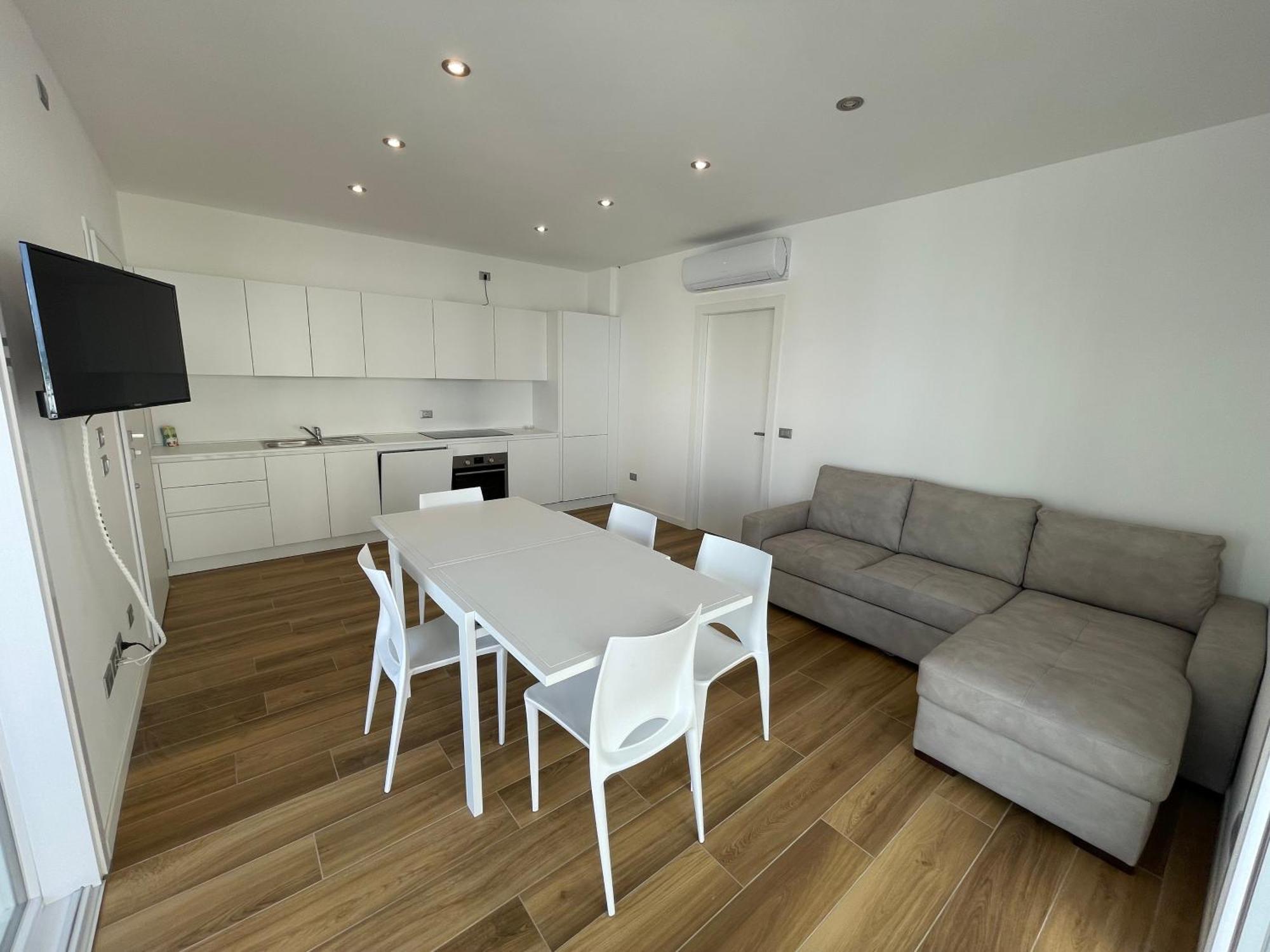 Apartment Marina Dream With Sea View Terrace - Agenzia Cocal Caorle