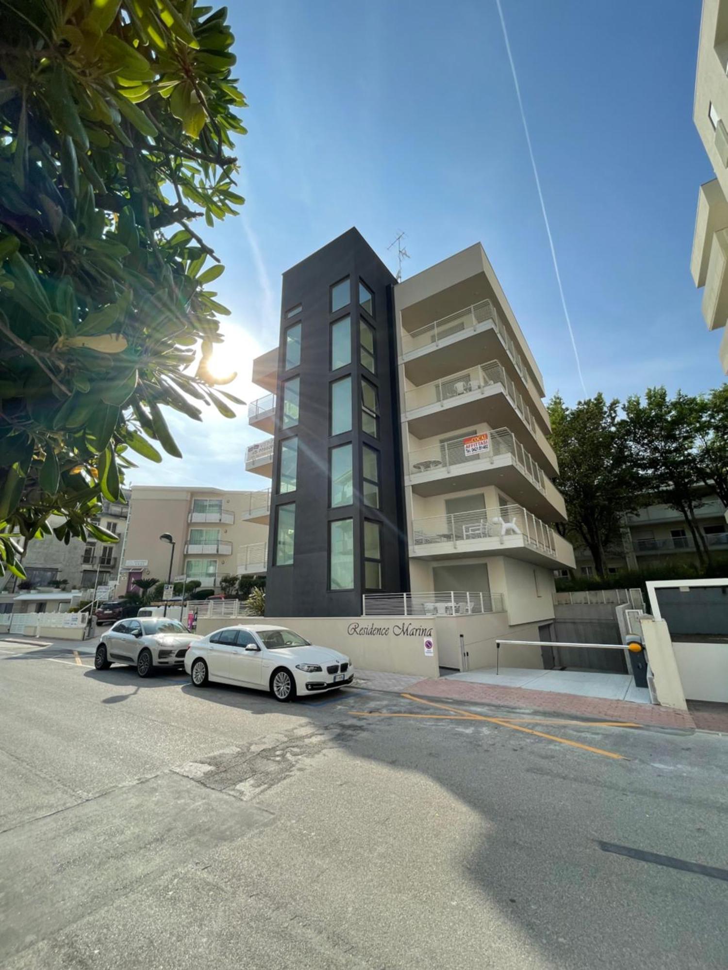 Apartment Marina Dream With Sea View Terrace - Agenzia Cocal