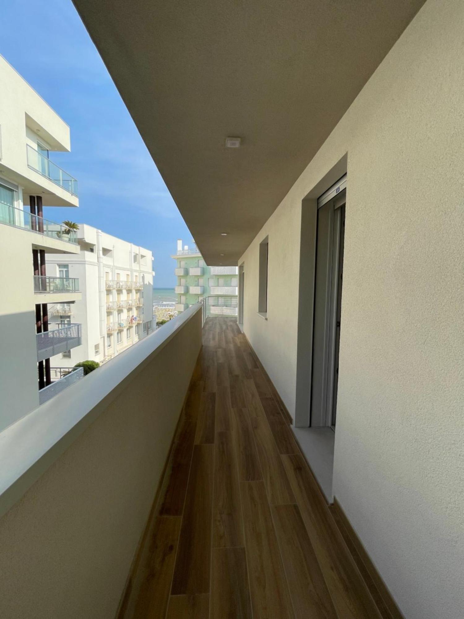 Marina Dream With Sea View Terrace - Agenzia Cocal Caorle