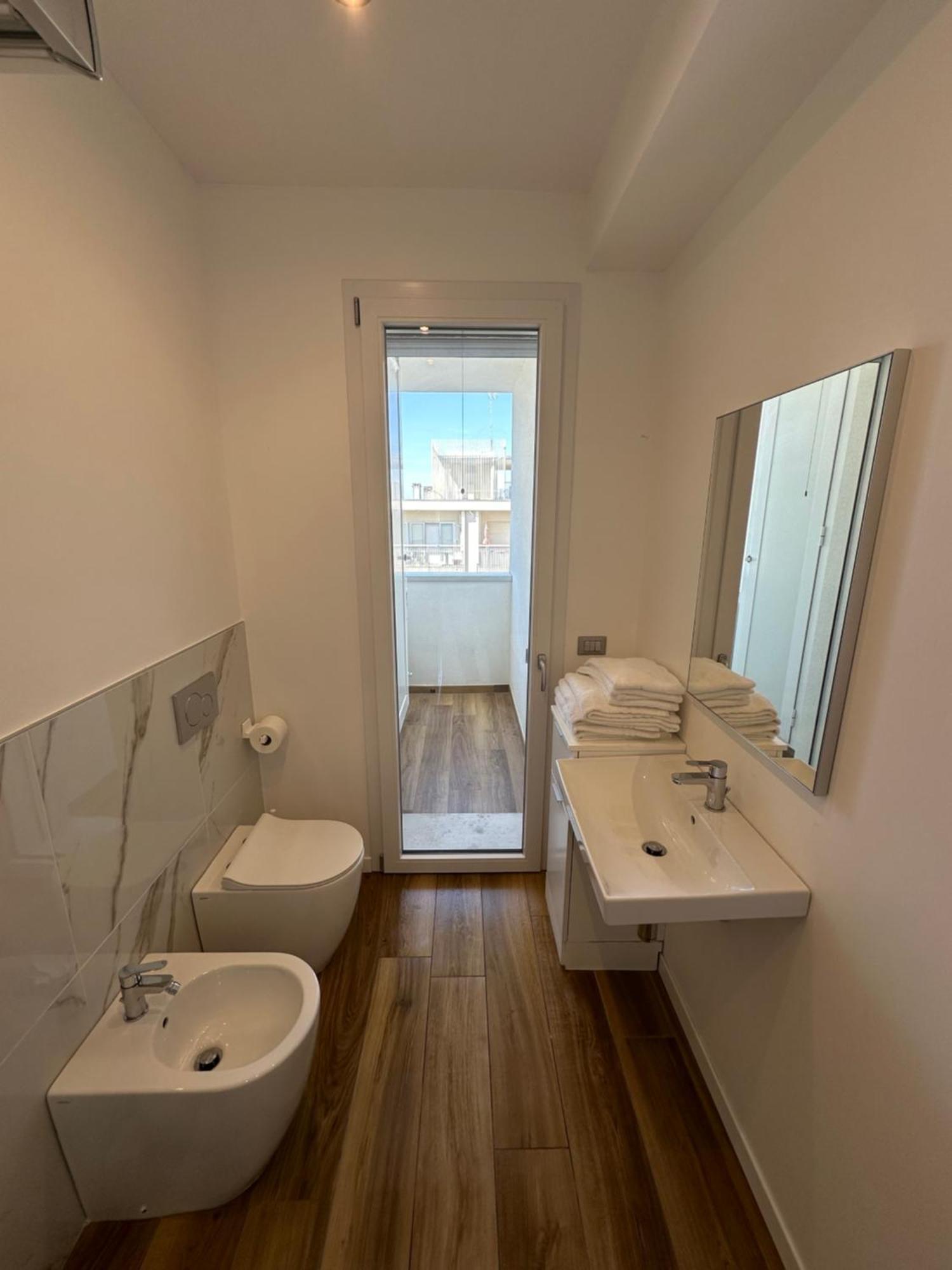 Marina Dream With Sea View Terrace - Agenzia Cocal Apartment