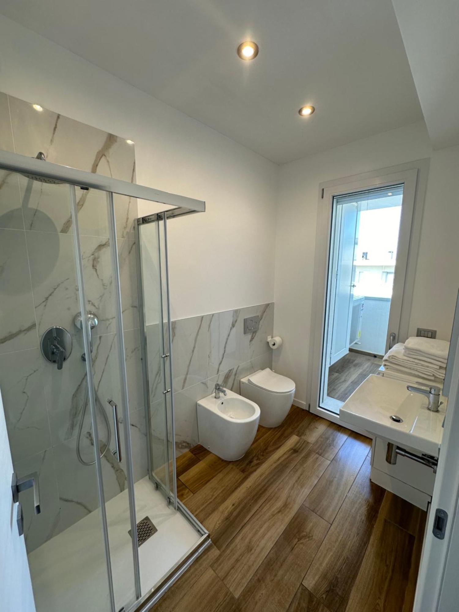 Apartment Marina Dream With Sea View Terrace - Agenzia Cocal