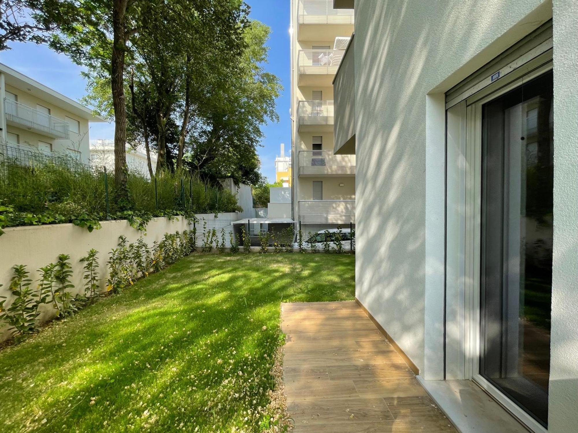 Marina Dream With Sea View Terrace - Agenzia Cocal Apartment