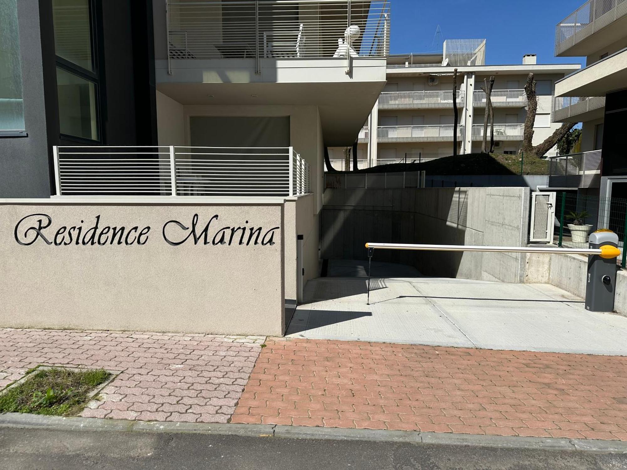 Marina Dream With Sea View Terrace - Agenzia Cocal