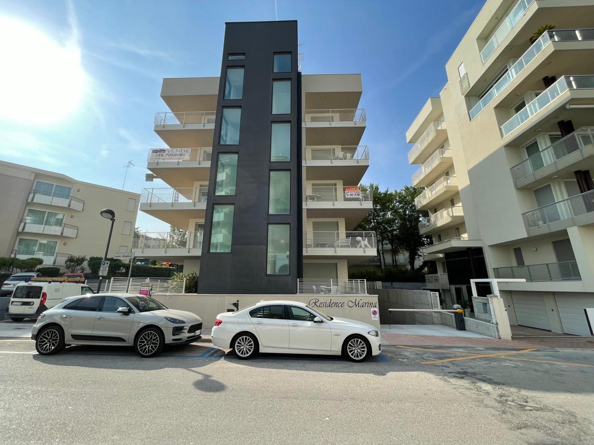 Apartment Marina Dream With Sea View Terrace - Agenzia Cocal Caorle
